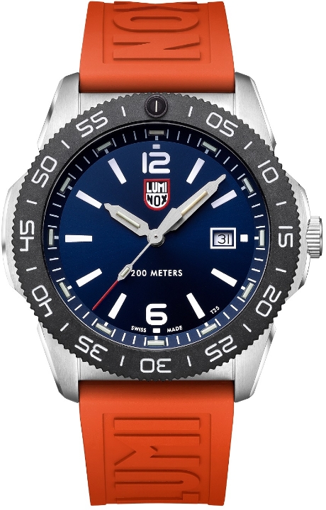 Luminox Pacific Diver 3120 Series