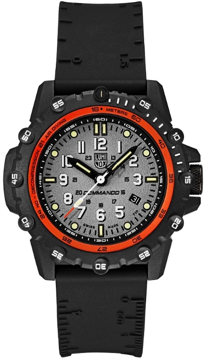 Luminox Commando Frogman 3300 Series