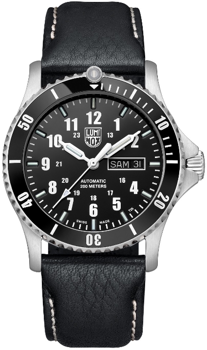 Luminox Automatic Sport Timer 0920 Series