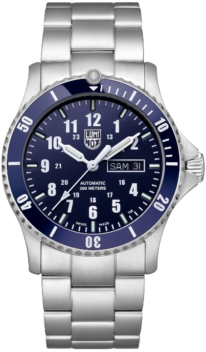 Obrazek Luminox Automatic Sport Timer 0920 Series