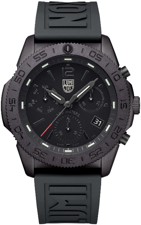 Luminox Pacific Diver Chronograph 3140 Series