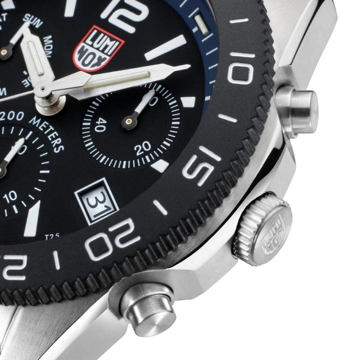 Obrazek Luminox Pacific Diver Chronograph 3140 Series