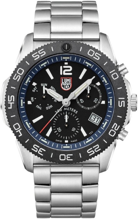 Obrazek Luminox Pacific Diver Chronograph 3140 Series