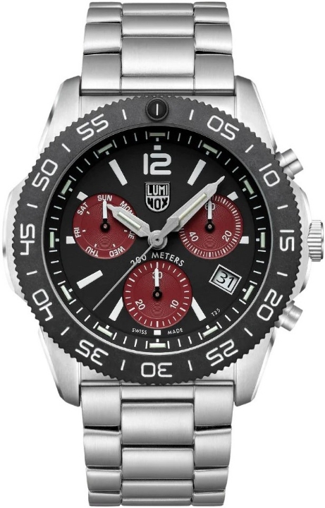 Obrazek Luminox Pacific Diver Chronograph 3140 Series