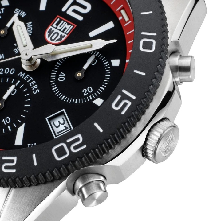 Obrazek Luminox Pacific Diver Chronograph 3140 Series