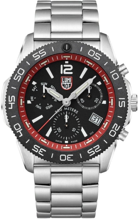 Obrazek Luminox Pacific Diver Chronograph 3140 Series