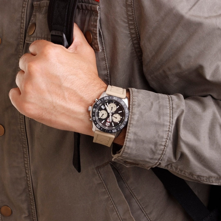 Obrazek Luminox Pacific Diver Chronograph 3140 Series