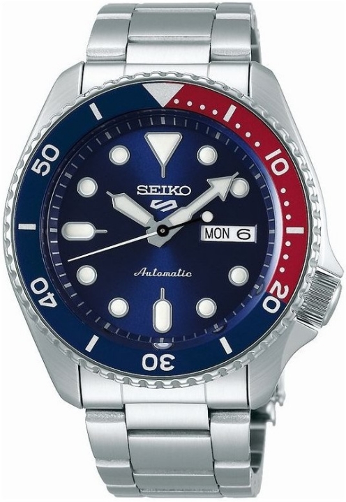 Obrazek Seiko 5 Sports