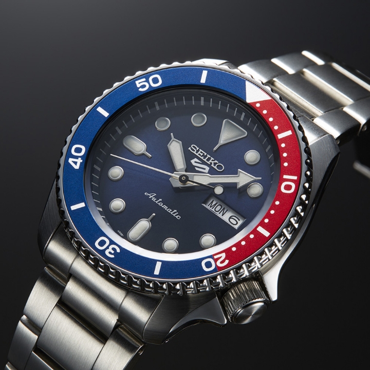 Obrazek Seiko 5 Sports