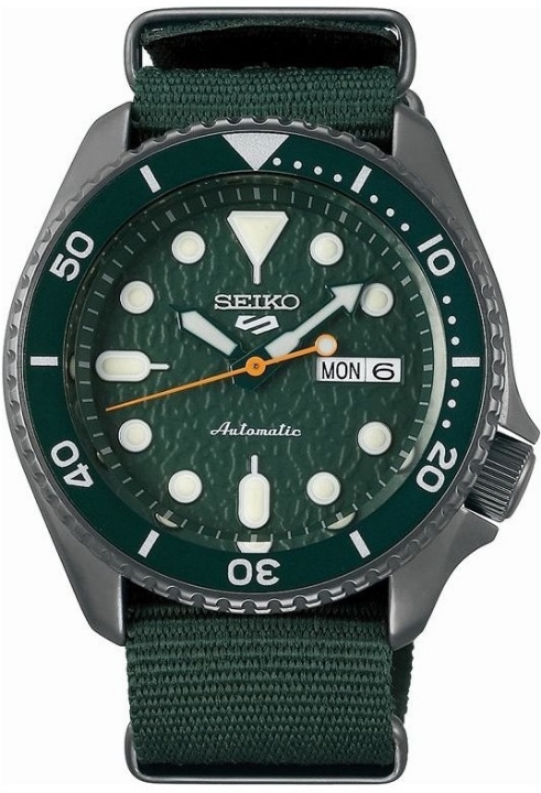 Obrazek Seiko 5 Sports