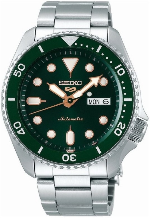 Seiko 5 Sports