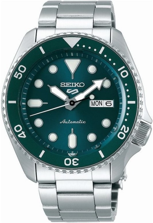 Obrazek Seiko 5 Sports