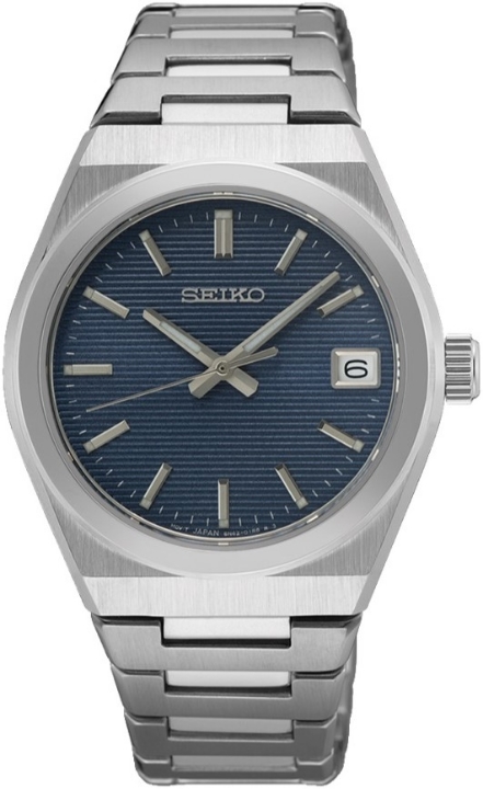 Obrazek Seiko Quartz