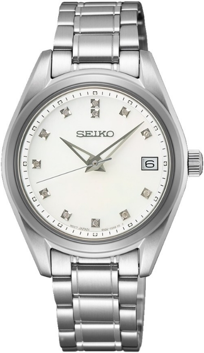 Seiko Quartz