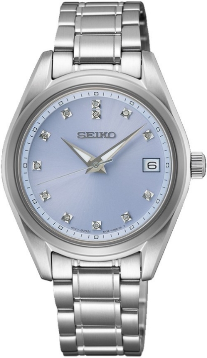 Seiko Quartz