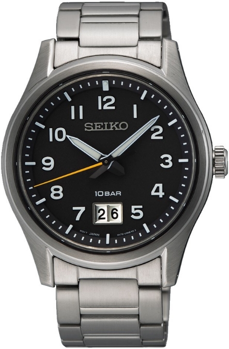 Obrazek Seiko Quartz