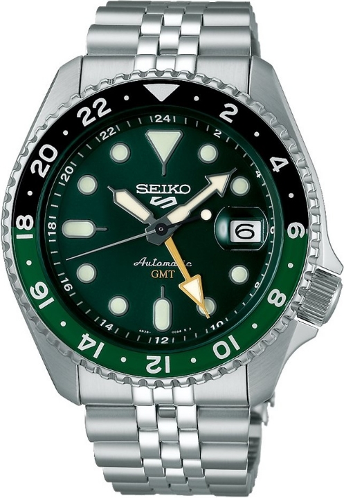 Seiko 5 Sports SKX Series