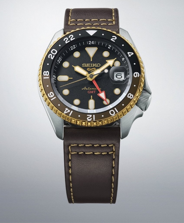 Seiko 5 Sports SKX Series