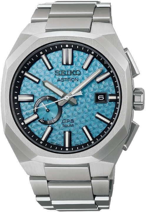 Obrazek Seiko Astron GPS Solar 2024 Limited Edition