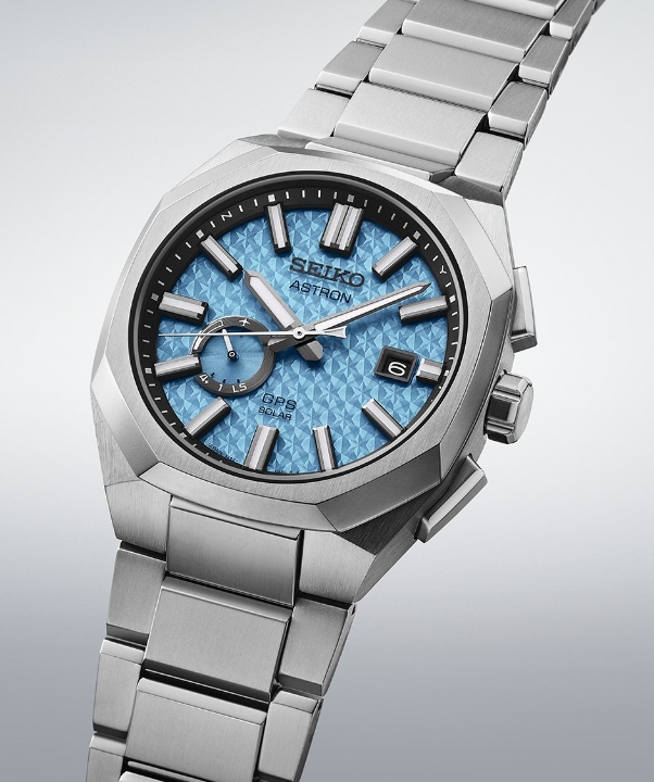 Obrazek Seiko Astron GPS Solar 2024 Limited Edition