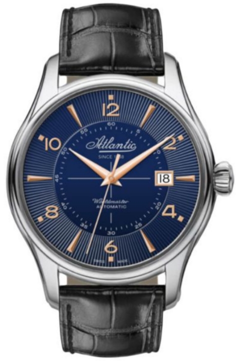 ATLANTIC WORLDMASTER