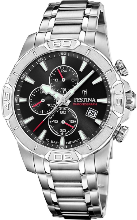 Obrazek Festina Timeless Chronograph