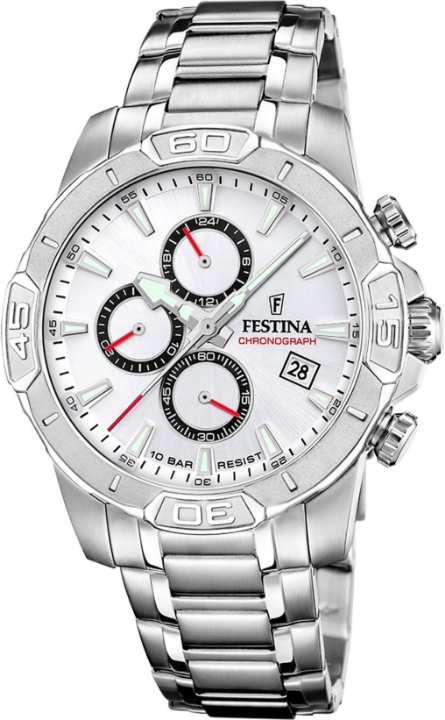 Obrazek Festina Timeless Chronograph