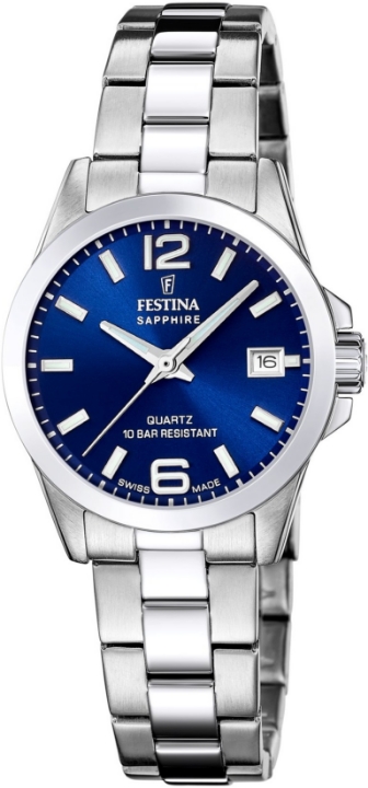 Obrazek Festina Swiss Made