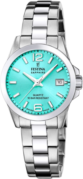 Obrazek Festina Swiss Made