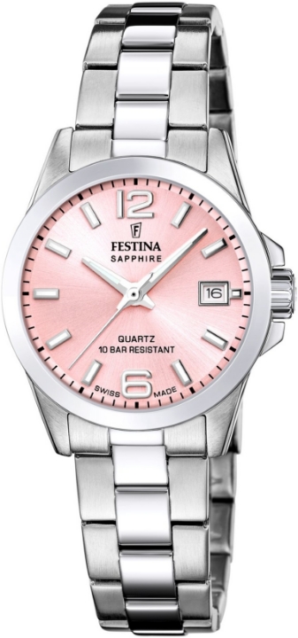 Obrazek Festina Swiss Made