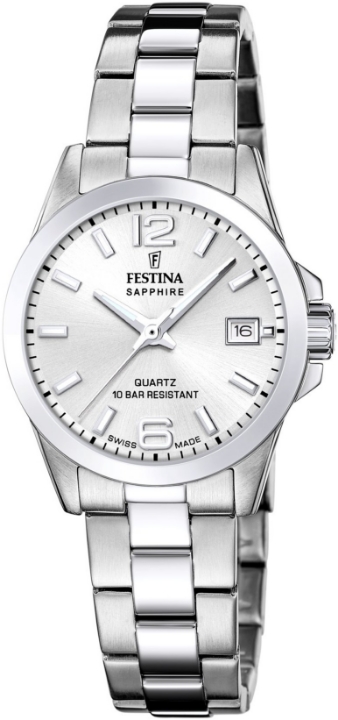 Festina Swiss Made