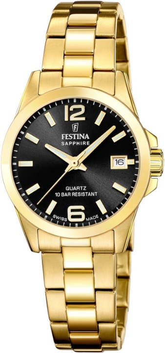 Obrazek Festina Swiss Made