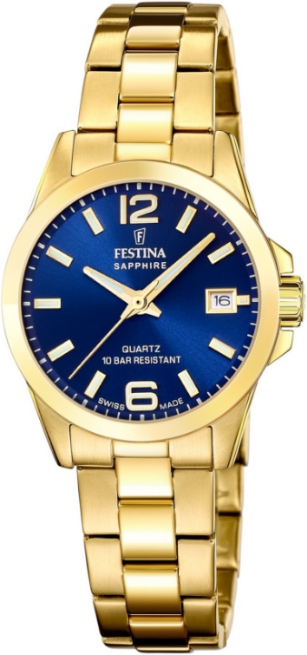 Obrazek Festina Swiss Made