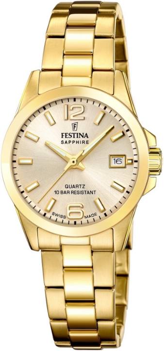 Obrazek Festina Swiss Made