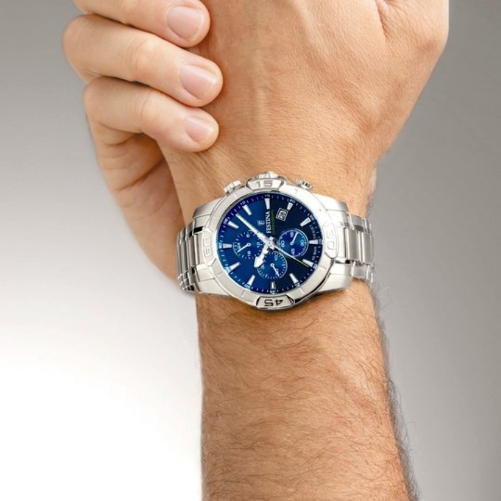 Obrazek Festina Timeless Chronograph