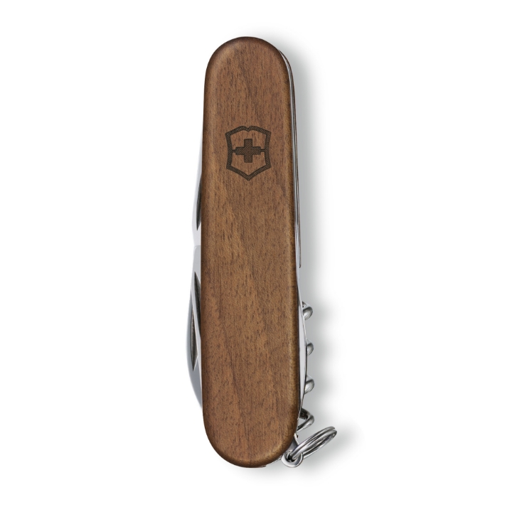 Scyzoryk Victorinox Spartan, 91mm, Wood