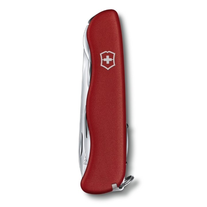 Scyzoryk Victorinox Picknicker, 111mm, Nylon, Czerwony