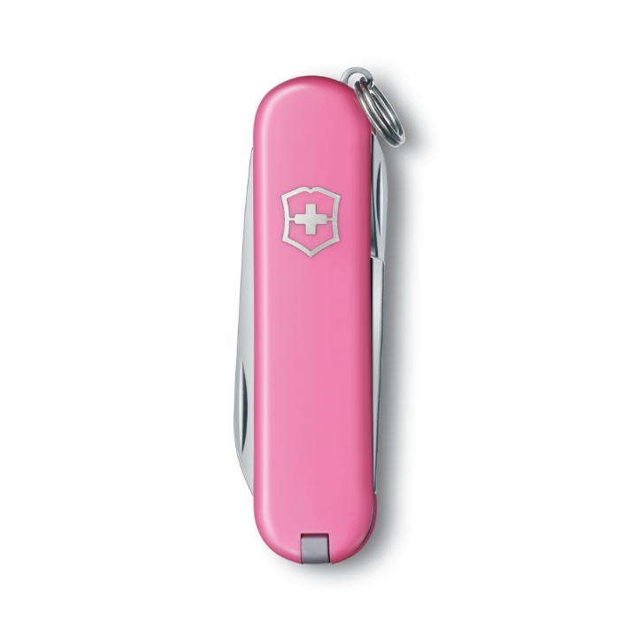 Scyzoryk Victorinox Classic SD Colors, 58mm, Celidor, Cherry Blossom