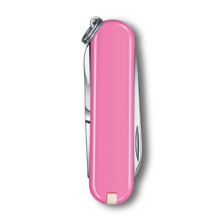 Scyzoryk Victorinox Classic SD Colors, 58mm, Celidor, Cherry Blossom