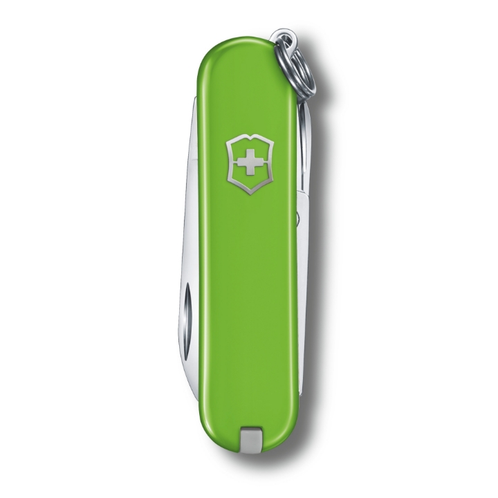 Scyzoryk Victorinox Classic SD Colors, 58mm, Celidor, Smashed Avocado