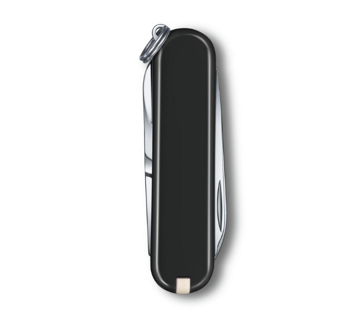 Scyzoryk Victorinox Classic SD Colors, 58mm, Celidor, Dark Illusion