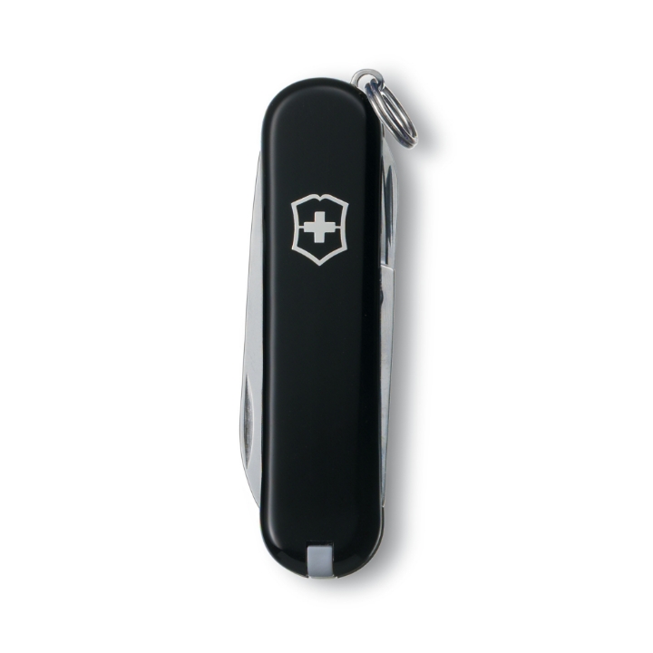 Scyzoryk Victorinox Classic SD Colors, 58mm, Celidor, Dark Illusion