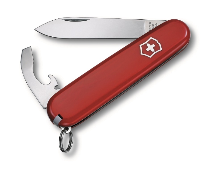 Scyzoryk Victorinox Bantam, 84mm, Celidor