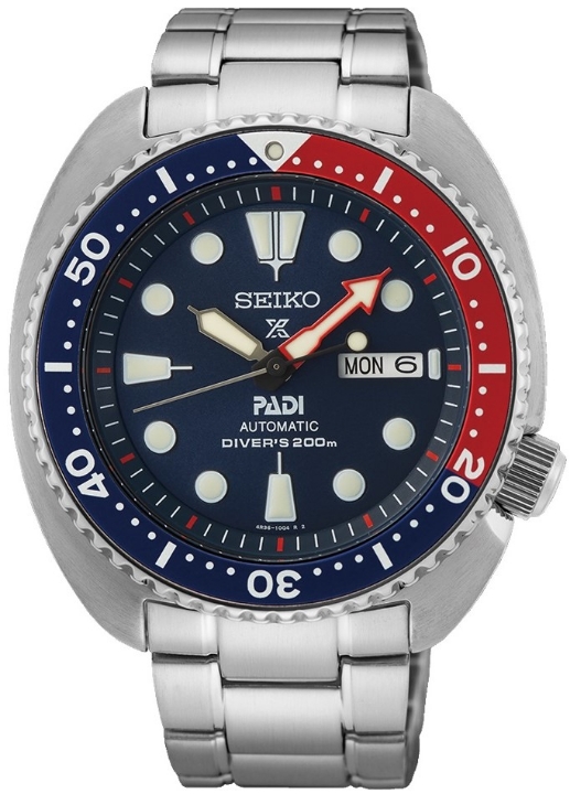 Obrazek Seiko Prospex Sea PADI Special Edition