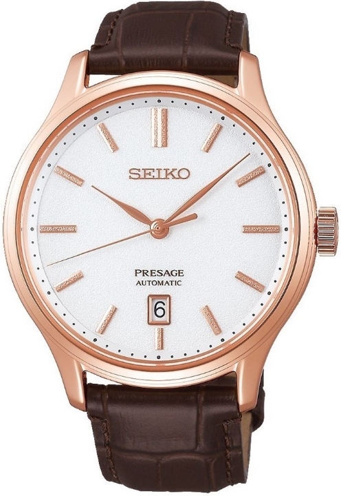 Obrazek Seiko Presage