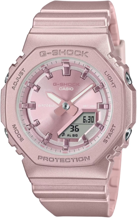 Obrazek Casio G-Shock Silky Smooth