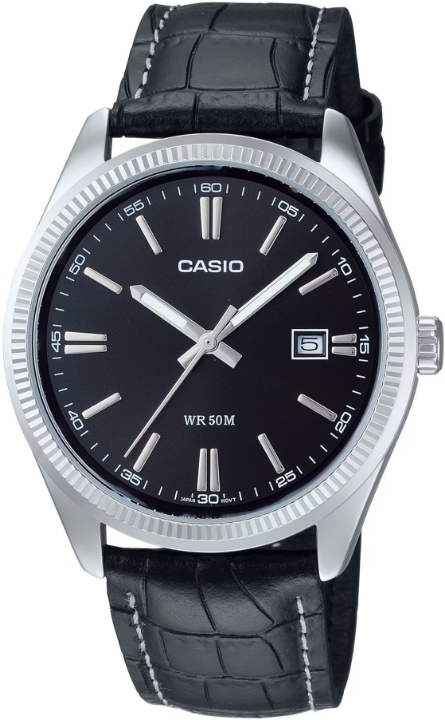 Casio Collection