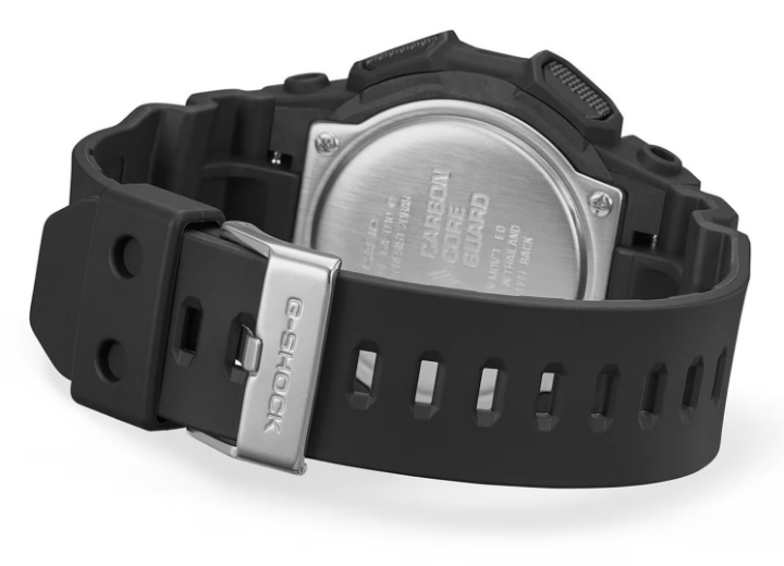 Obrazek Casio G-Shock Carbon Core Guard