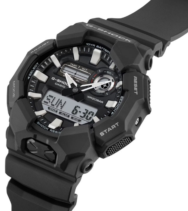 Obrazek Casio G-Shock Carbon Core Guard