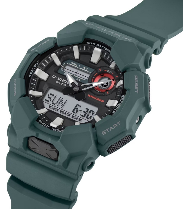 Obrazek Casio G-Shock